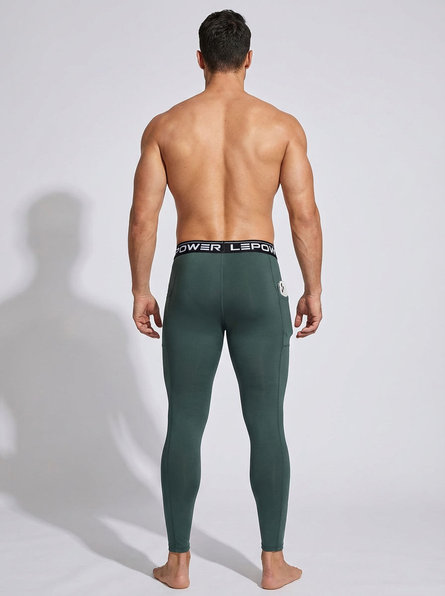 ErgonFlow | Pro Training Leggings