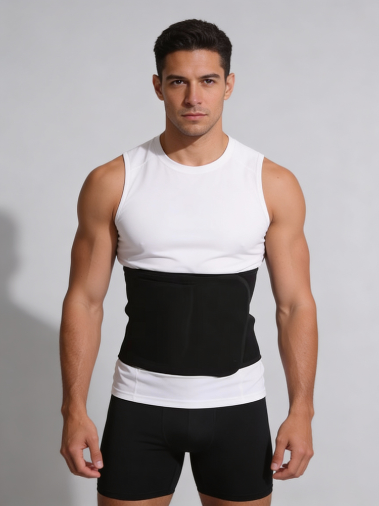 ErgonHeat | Compression Waist Belt