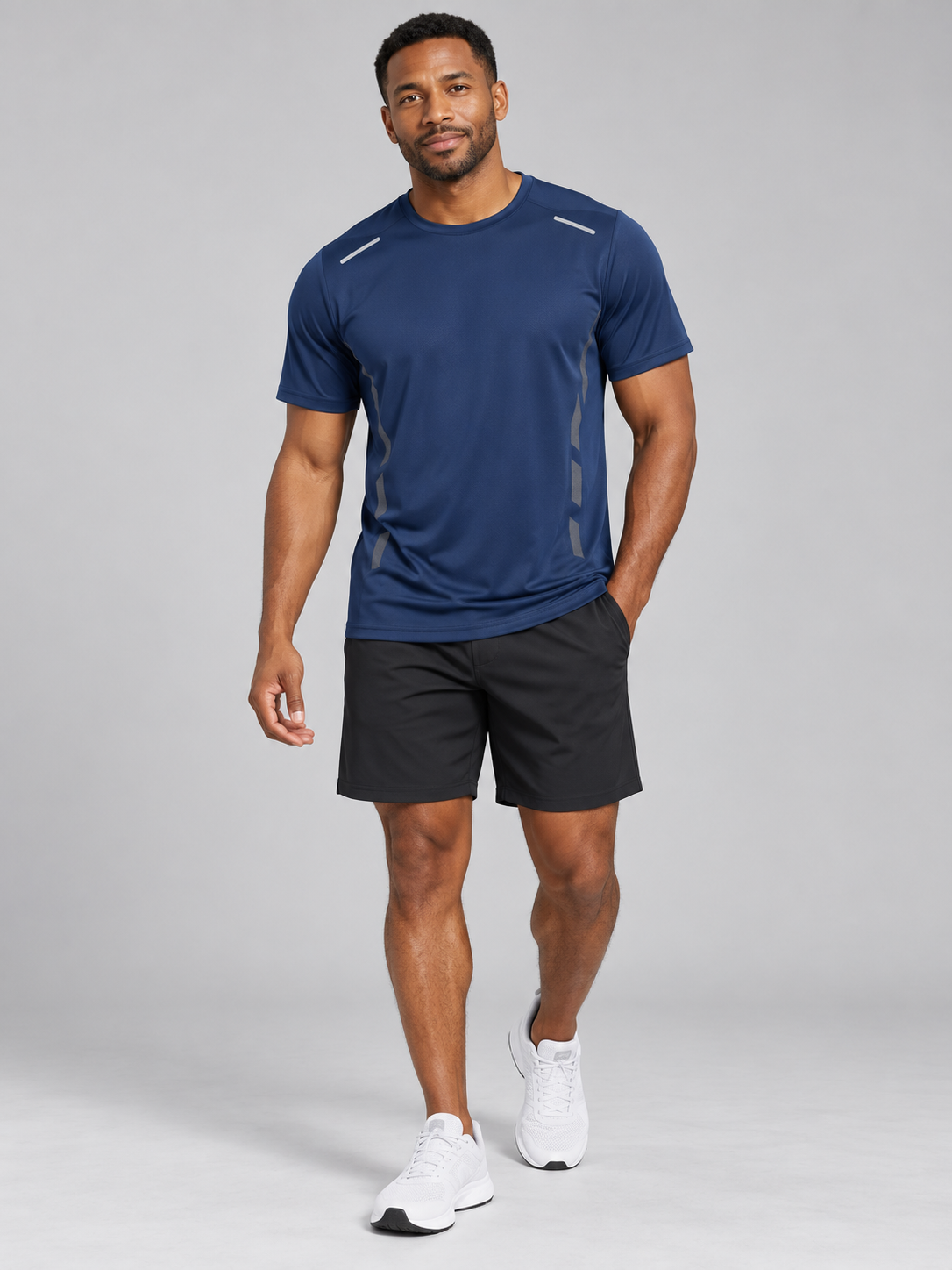 ErgonZen | Casual Sport Top