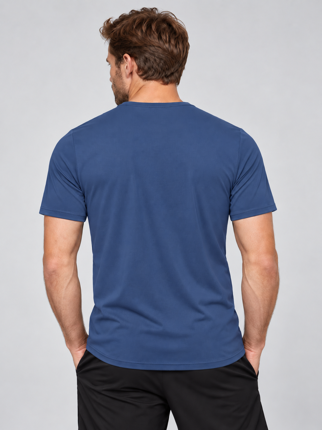 ErgonZen | Casual Sport Top