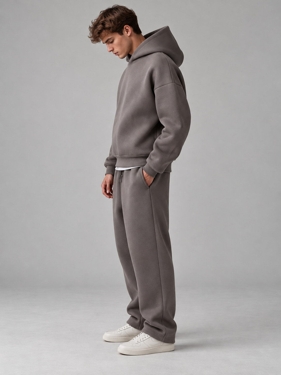 ErgonGravity | Oversized Street Set