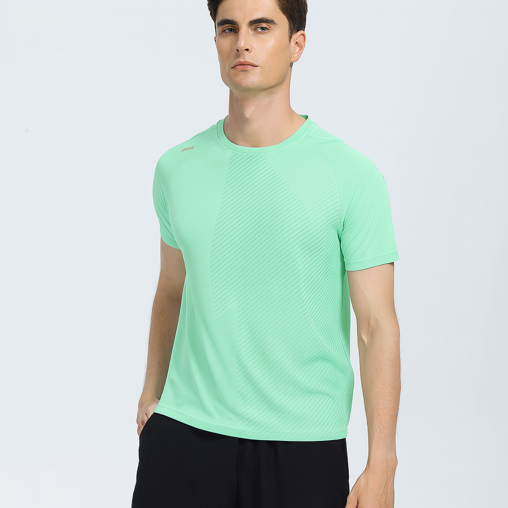 ErgonSwift | Breathable Sport Tee