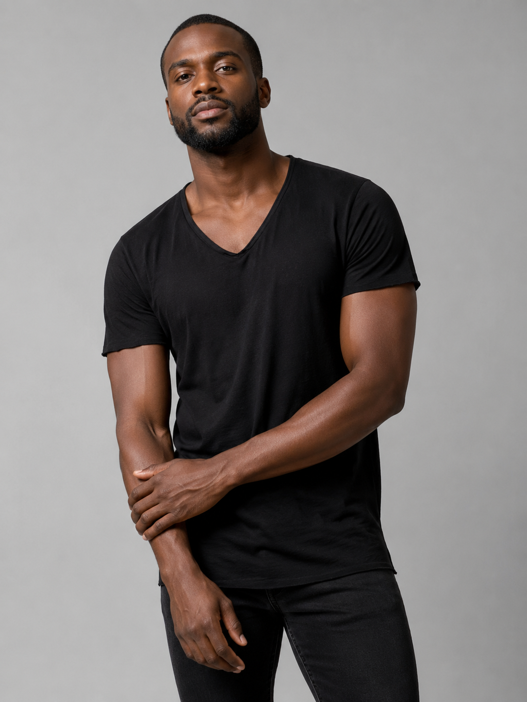 ErgonPure | Breathable Cotton Shirt