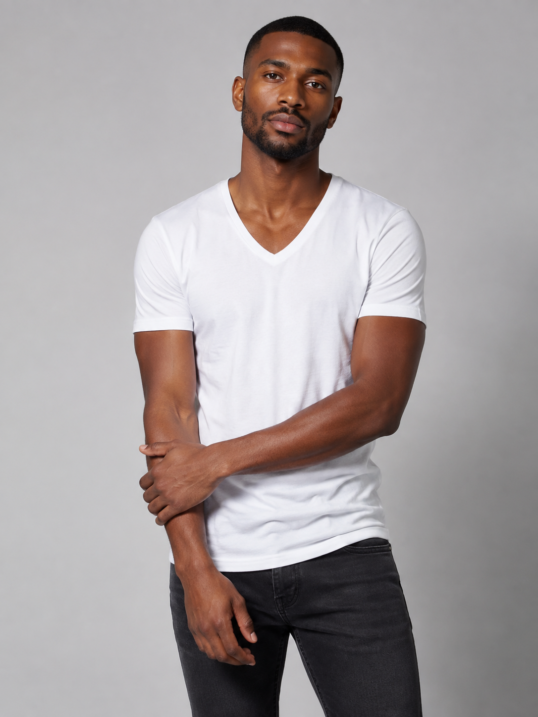 ErgonPure | Breathable Cotton Shirt