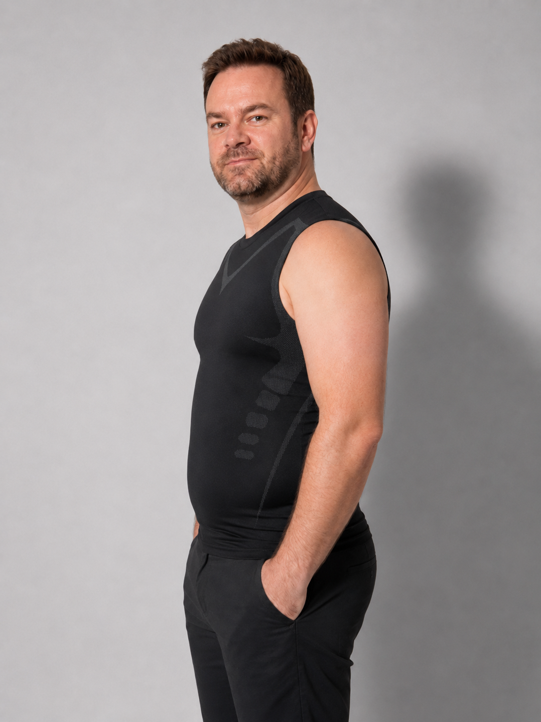 ErgonCore | Compression Tank