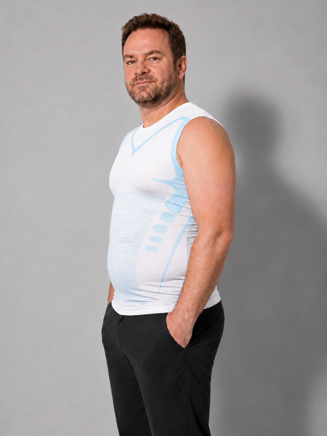 ErgonCore | Compression Tank