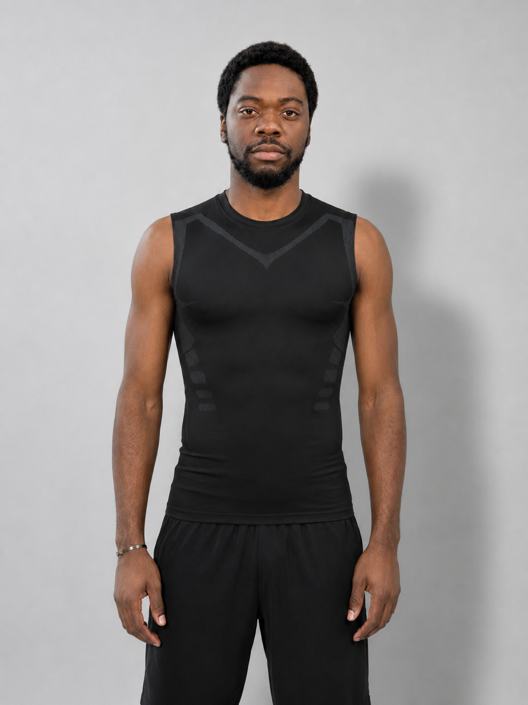 ErgonCore | Compression Tank