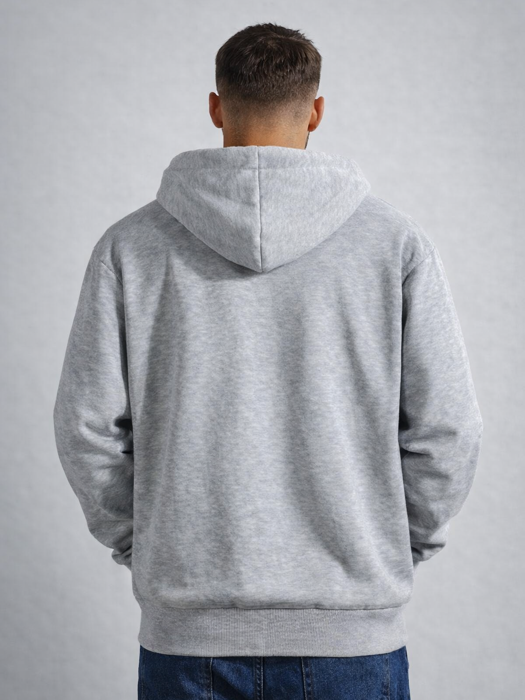 ErgonChill | Everyday Zip Hoodie