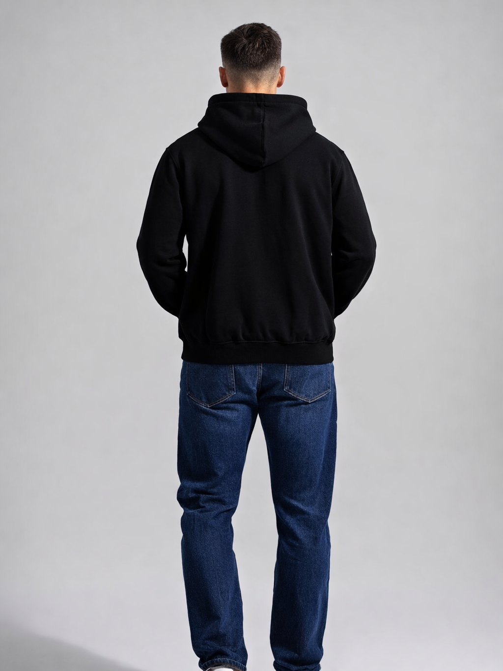 ErgonChill | Everyday Zip Hoodie