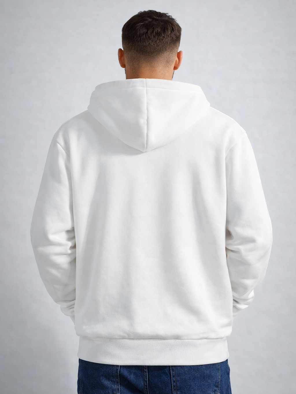 ErgonChill | Everyday Zip Hoodie