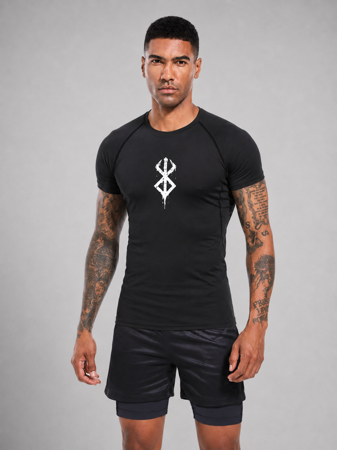 ErgonGear | Compression Sport Shirt