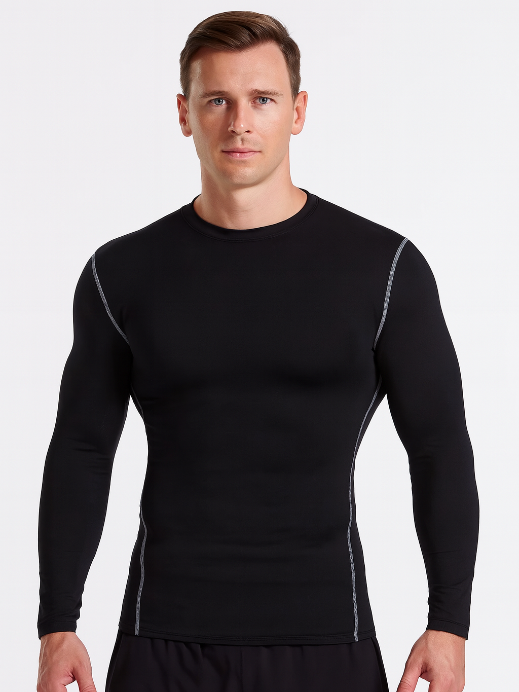 ErgonBlast | Compression Long Sleeve