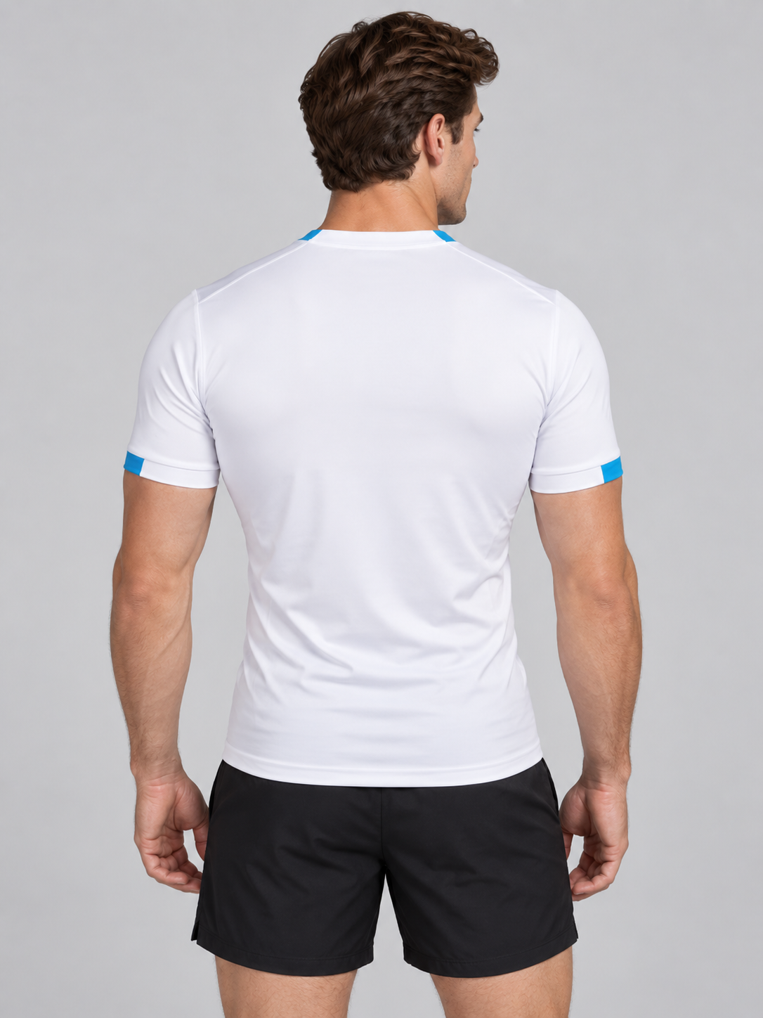 ErgonSculpt | Shaping Compression Shirt