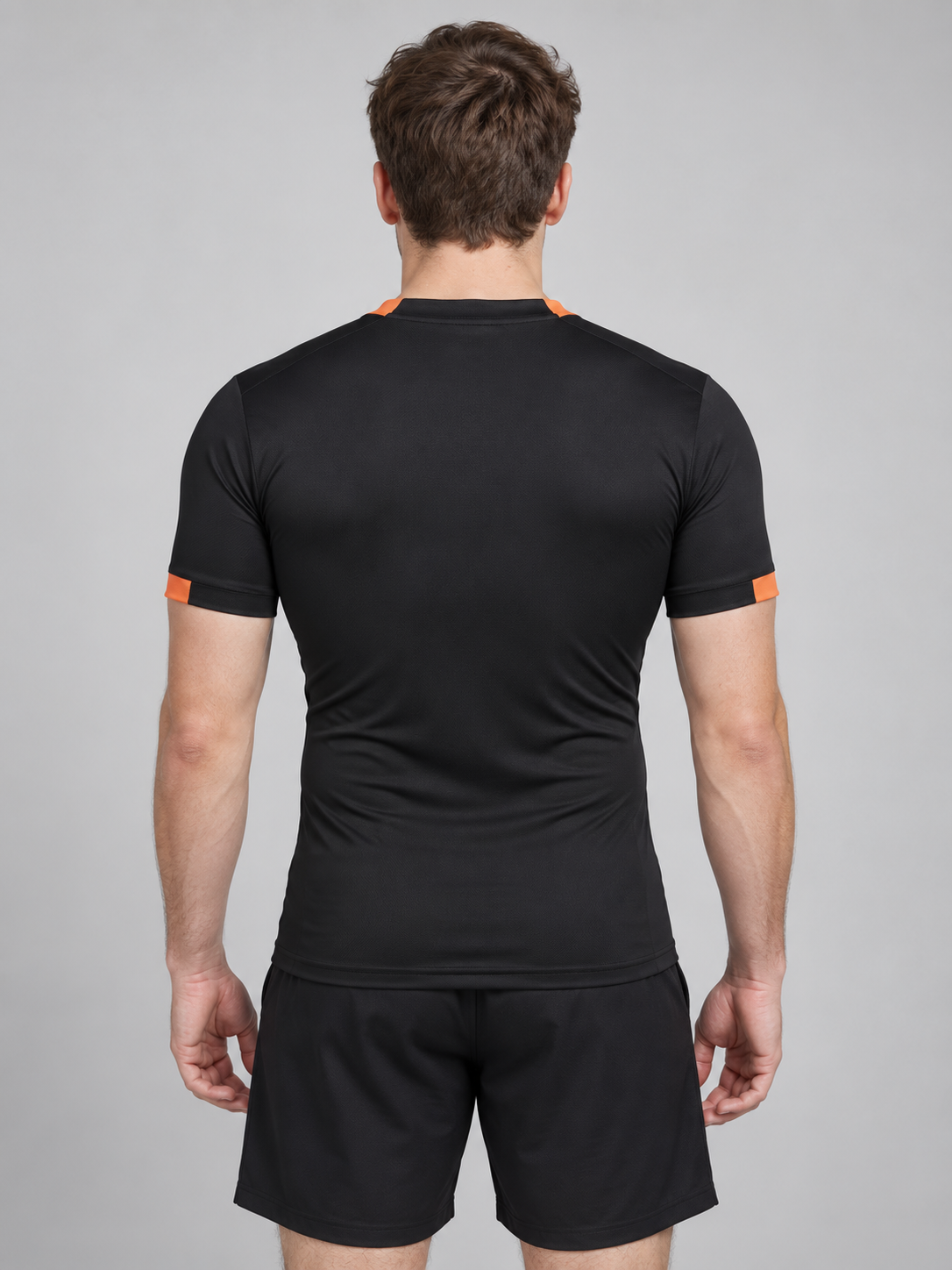 ErgonSculpt | Shaping Compression Shirt