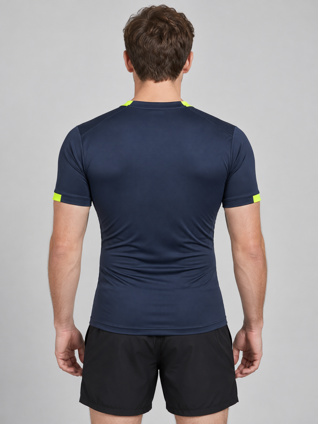 ErgonSculpt | Shaping Compression Shirt
