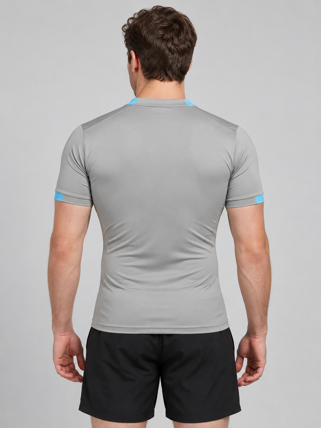ErgonSculpt | Shaping Compression Shirt