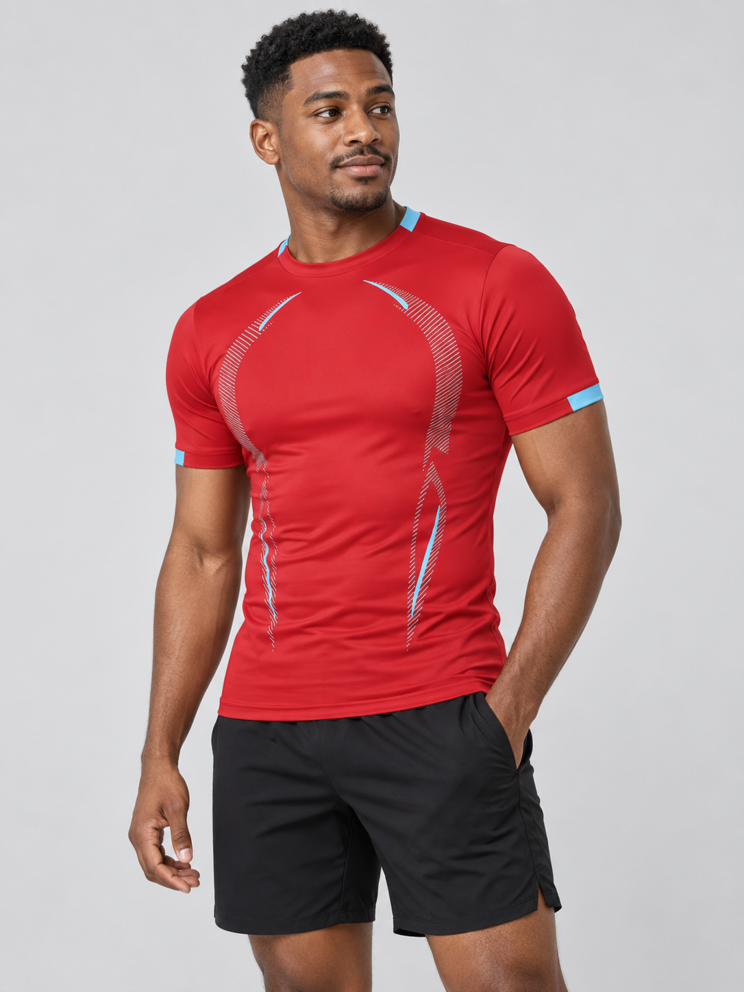ErgonSculpt | Shaping Compression Shirt