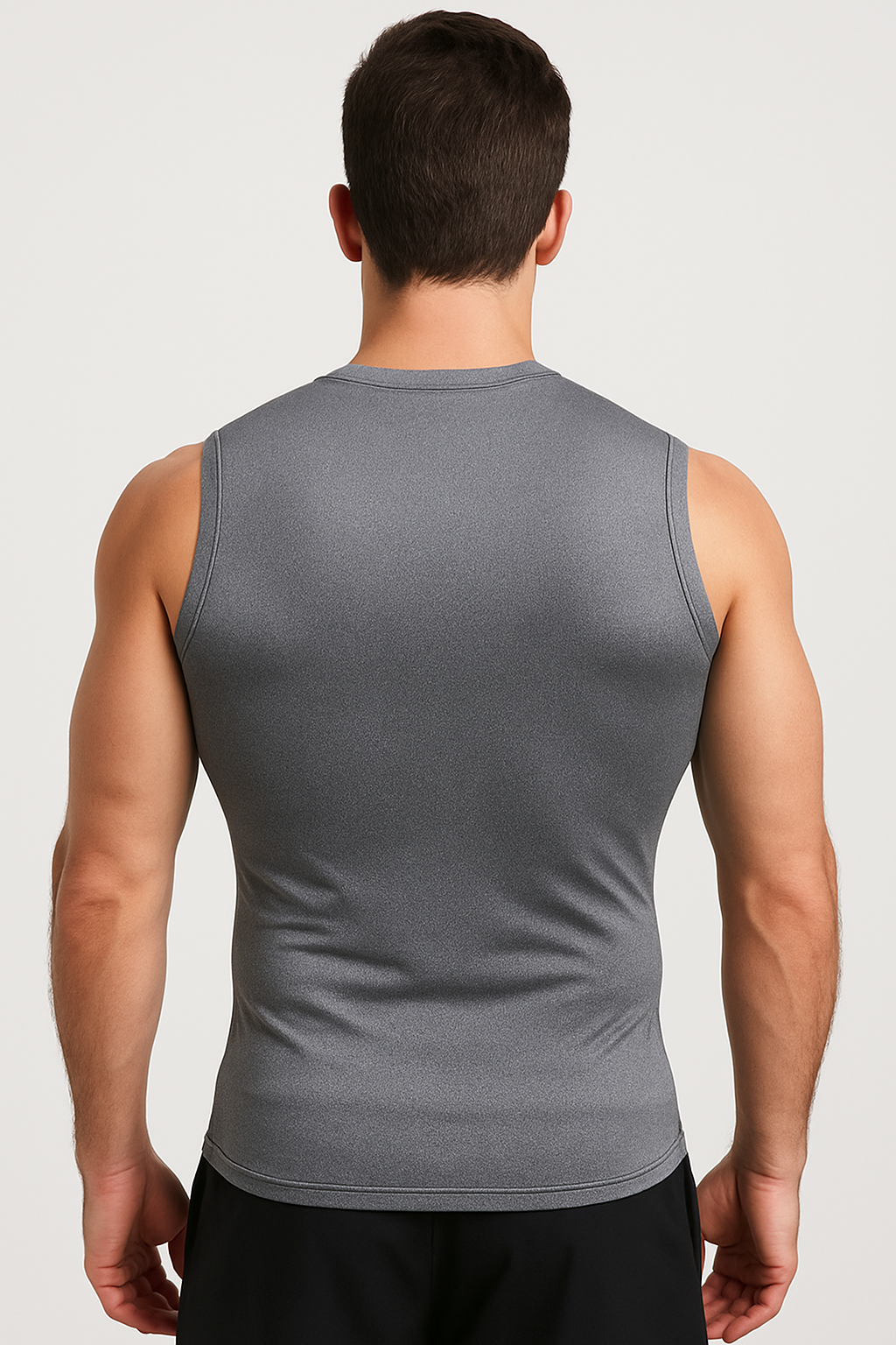 ErgonForm | Compression Tank Top
