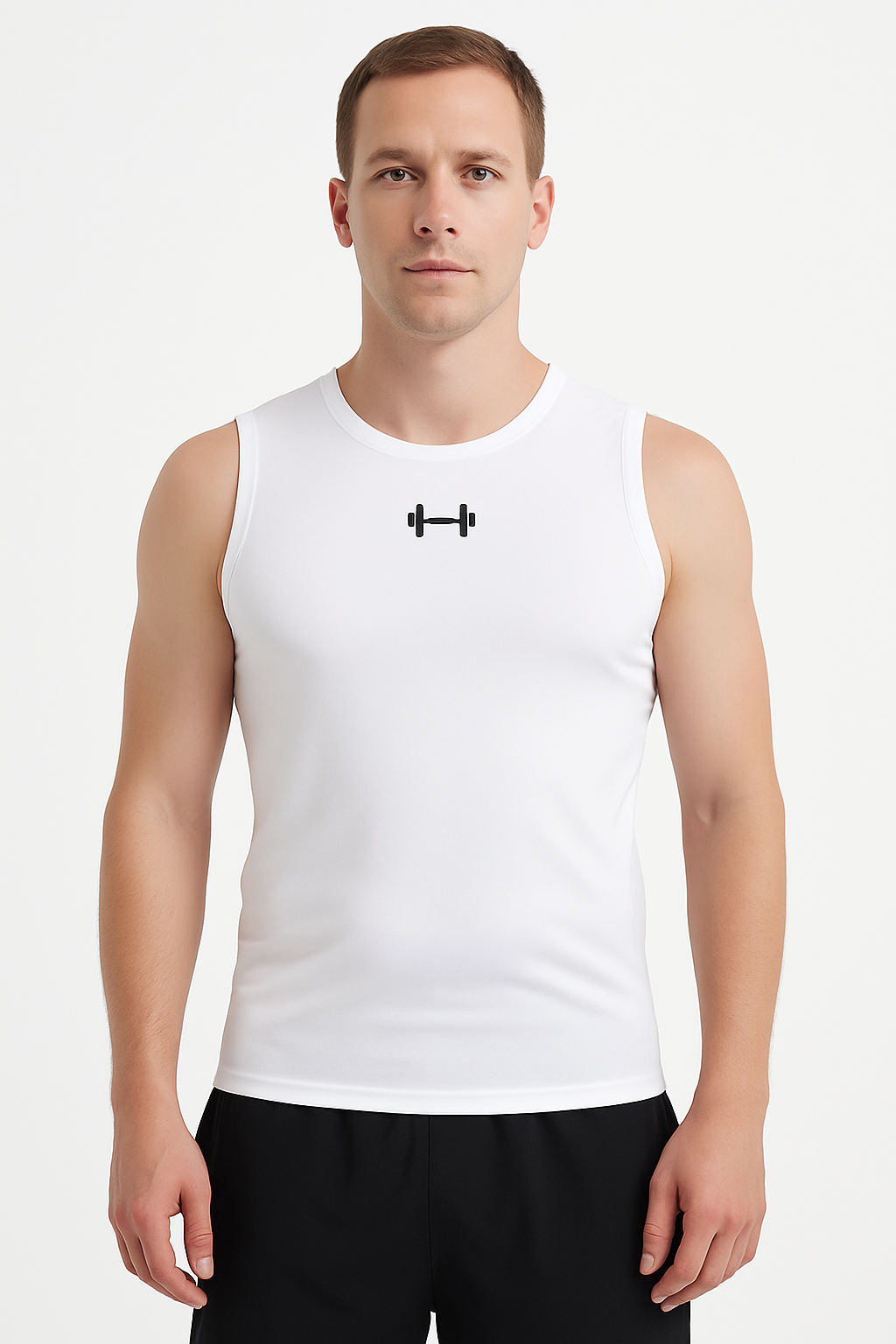 ErgonTitan | Breathable Compression Top