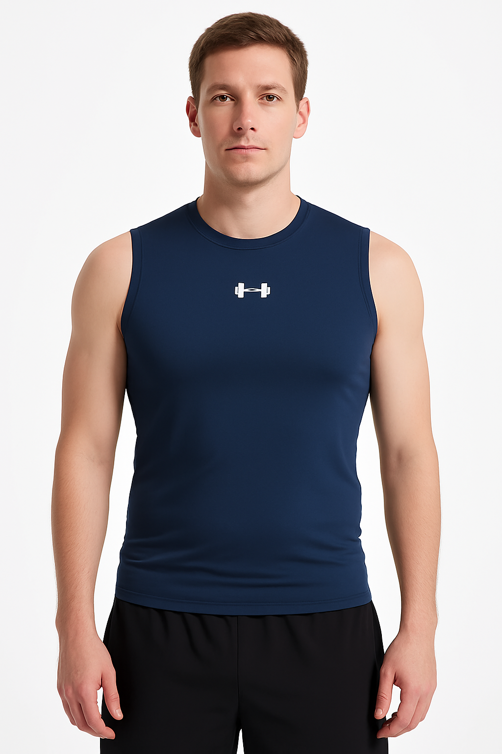 ErgonTitan | Breathable Compression Top
