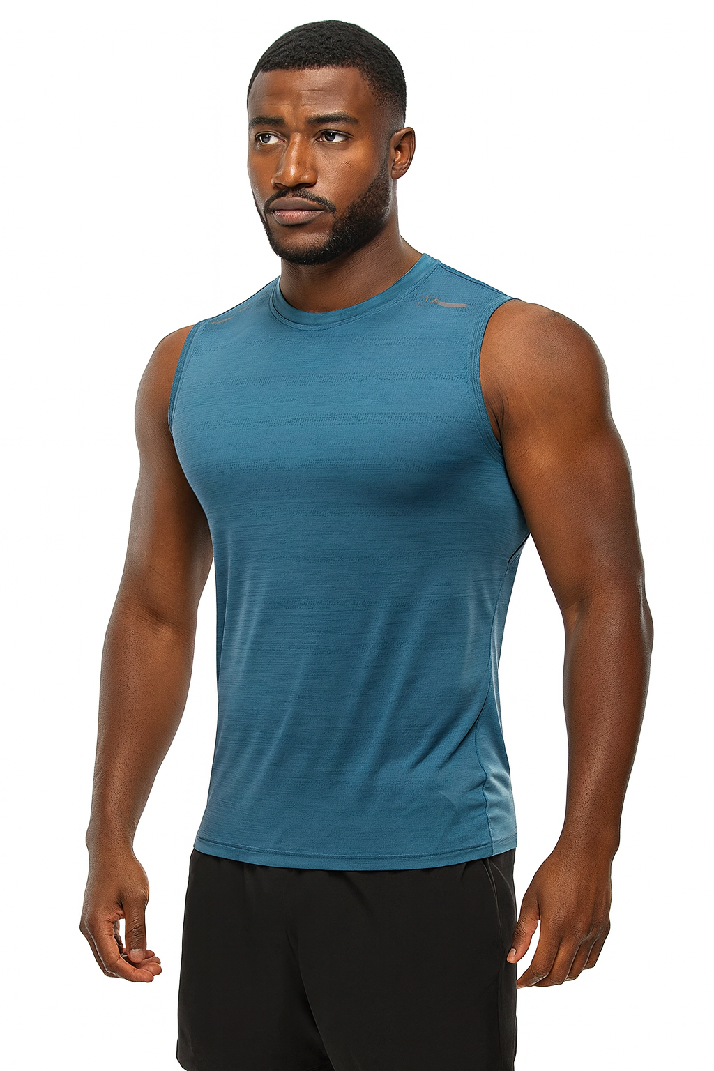 ErgonTrack | Breathable Fitness Top