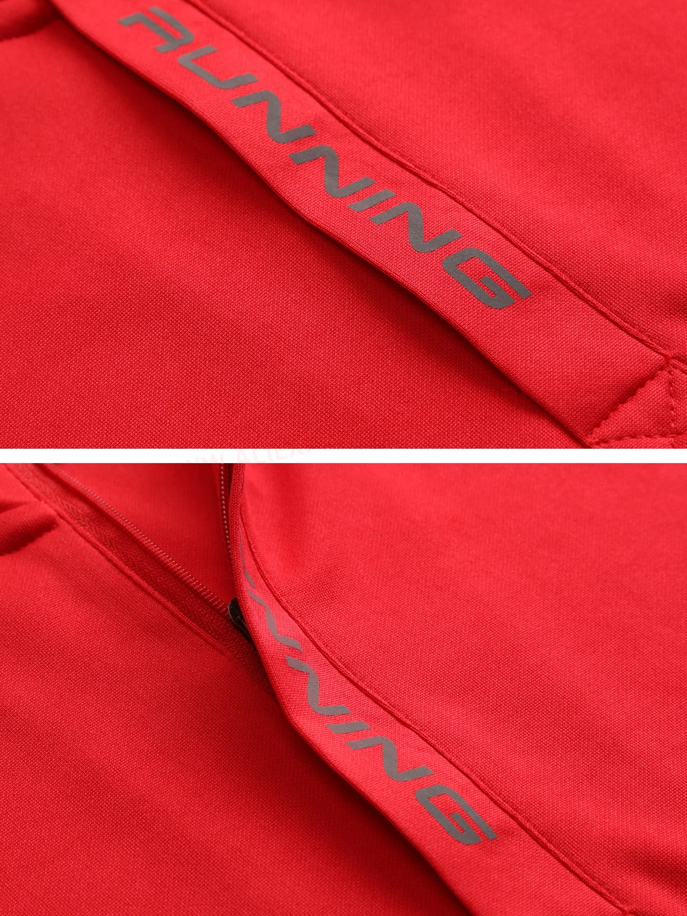 ErgonDrive | Quick Dry Running Set