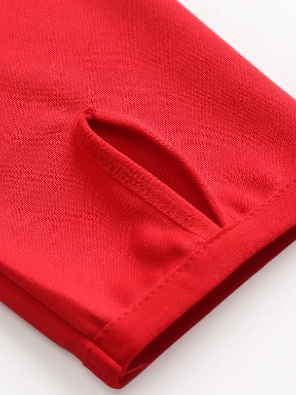 ErgonDrive | Quick Dry Running Set