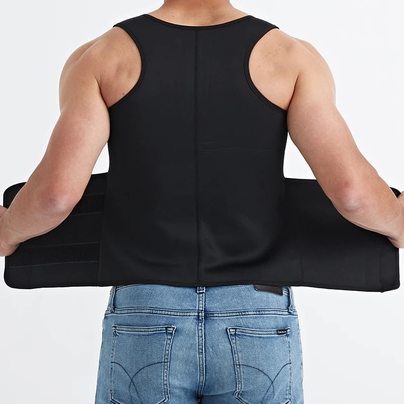 ErgonTrim | Compression Shaping Vest