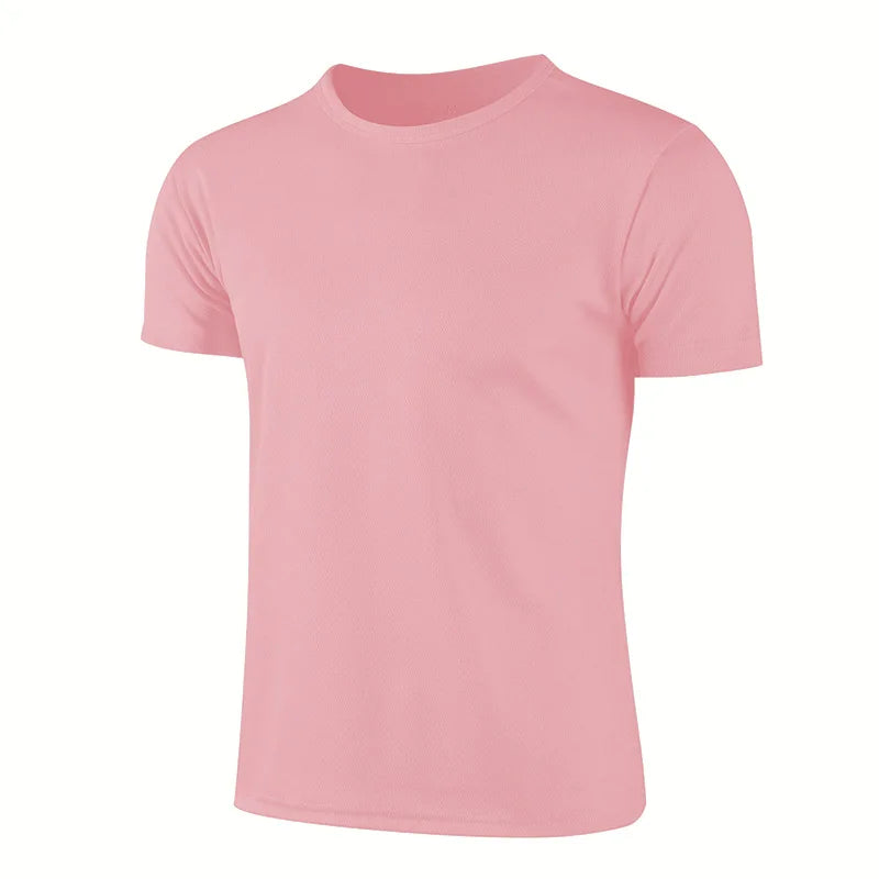ErgonLite | Unisex Fitness Shirt