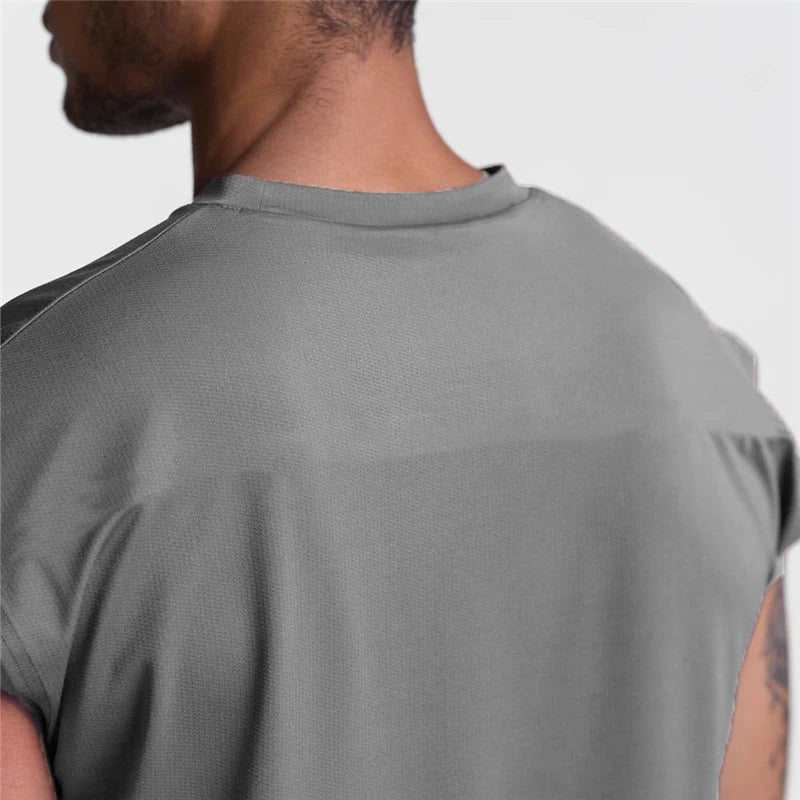 ErgonStrive | Casual Sport Tank