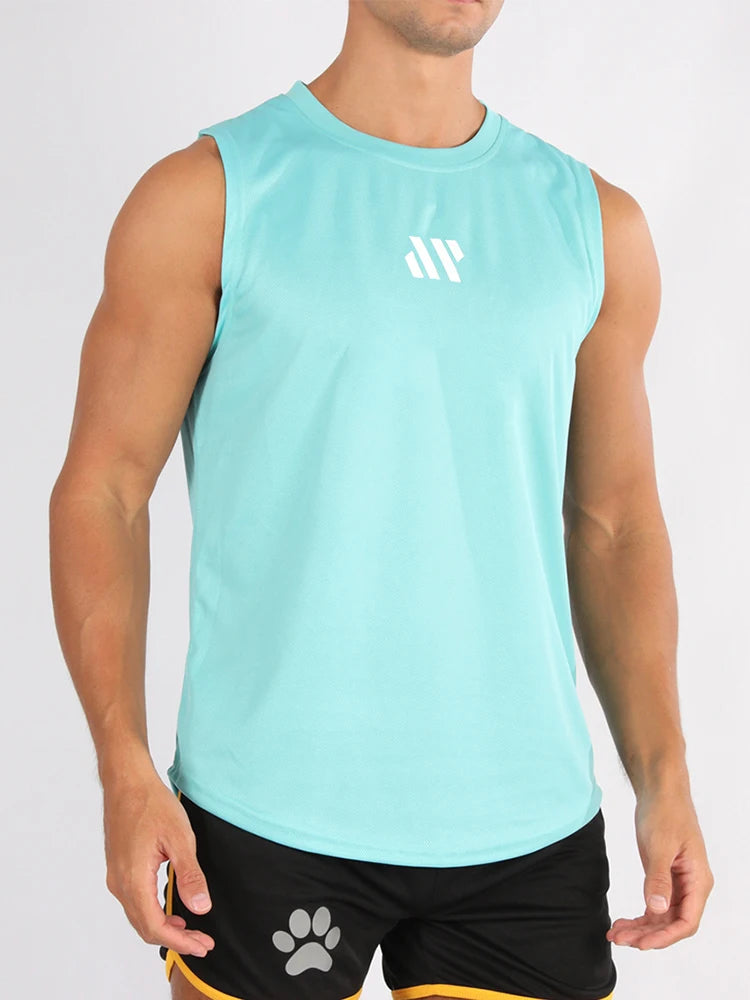 ErgonZen | Multi-Sport Gym Tank