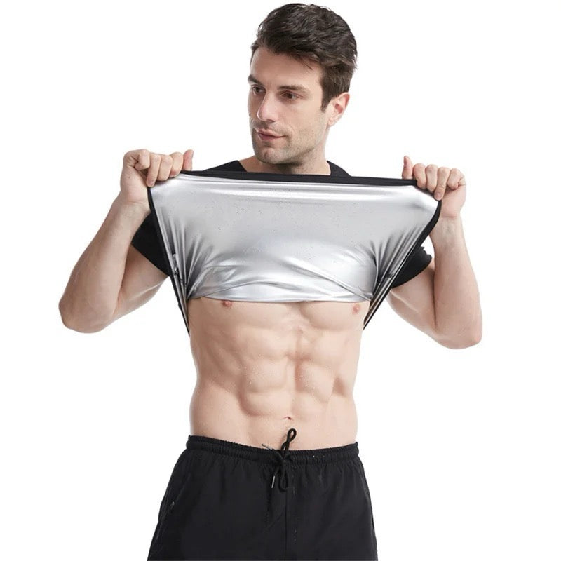 ErgonBurn | Thermal Training Tee