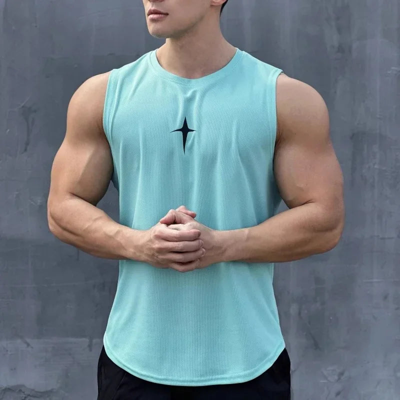 ErgonPeak | Outdoor Sport Tank