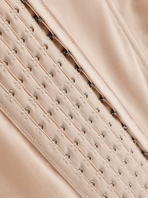 ErgonFlex | Open Bust Waist Trainer
