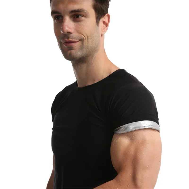 ErgonBurn | Thermal Training Tee
