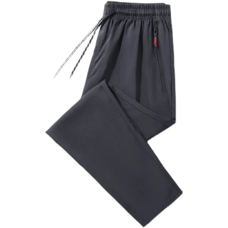 ErgonPulse | Active Casual Trousers