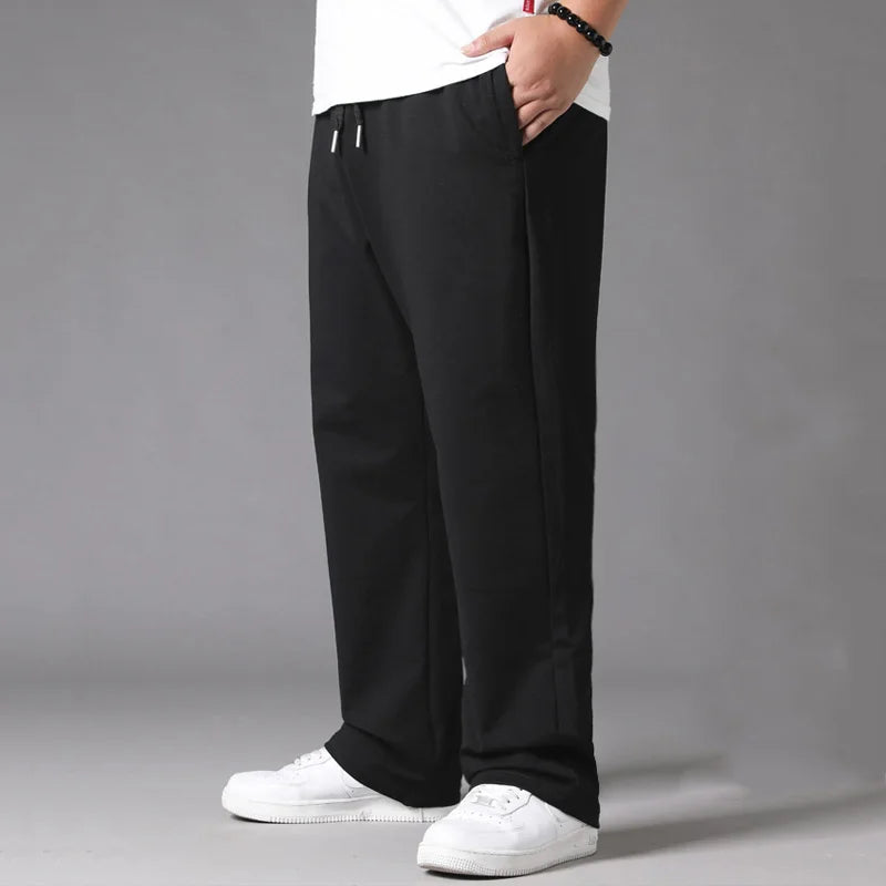 ErgonGiant | Oversized Sweat Trousers