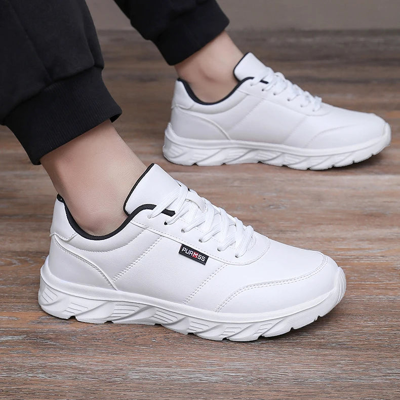 ErgonVibe | Casual Sport Trainers