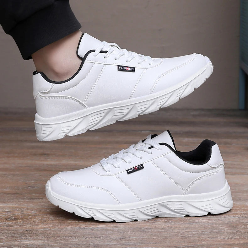 ErgonVibe | Casual Sport Trainers