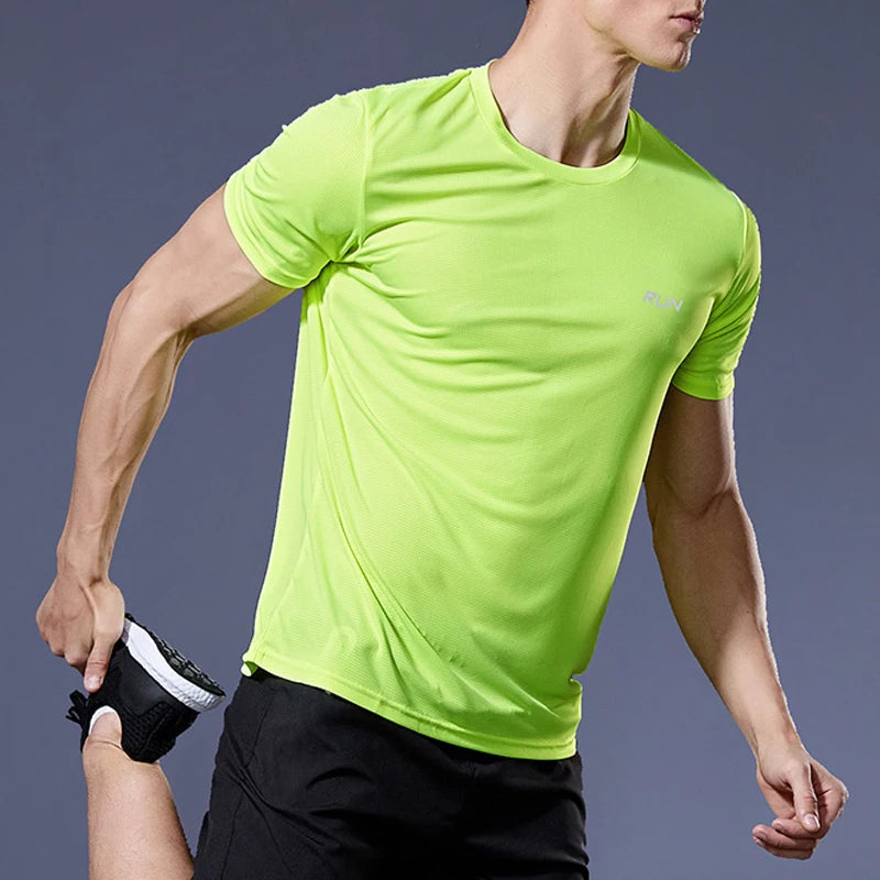 ErgonEdge | Sport Training Shirt