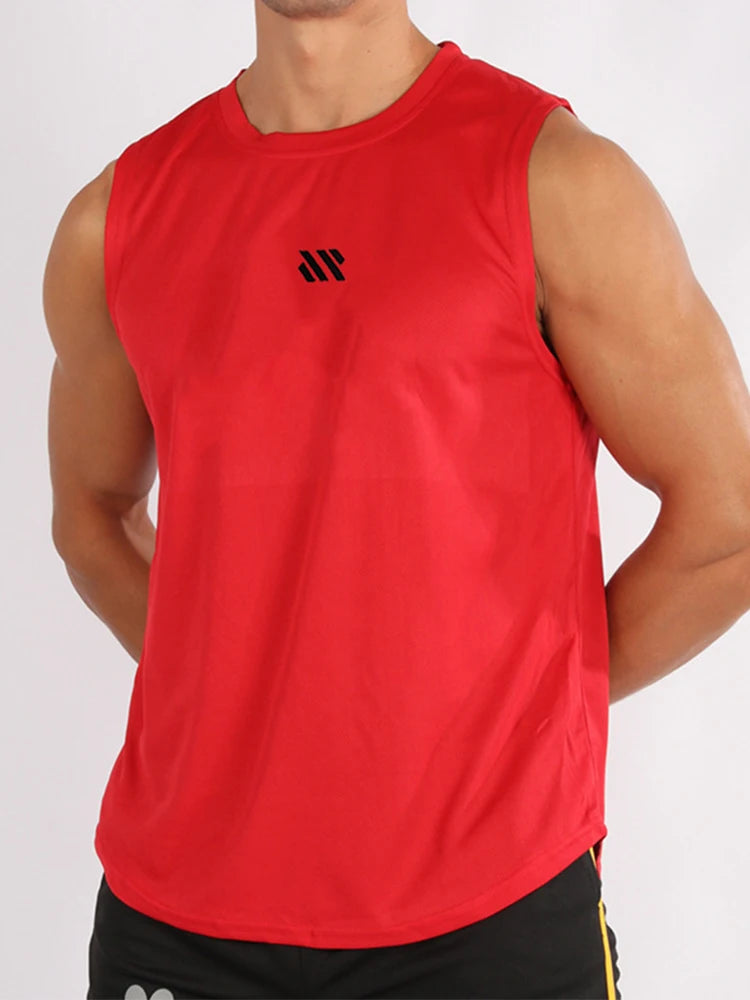ErgonZen | Multi-Sport Gym Tank