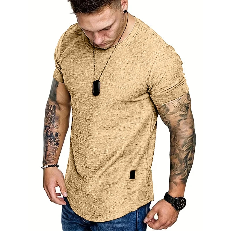 ErgonBase | Casual Fashion Tee