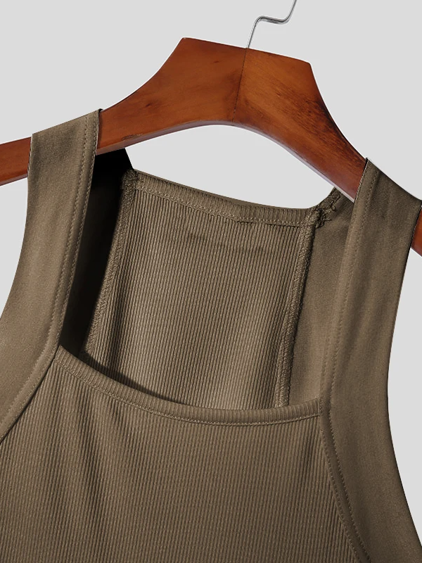 ErgonFlex | Stretch Rib Tank