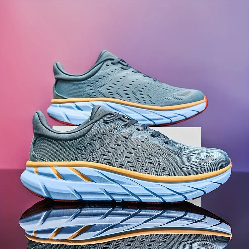 ErgonBlaze | Cushion Running Shoes