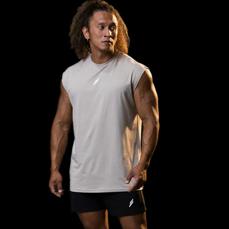 ErgonSwift | Performance Gym Tank