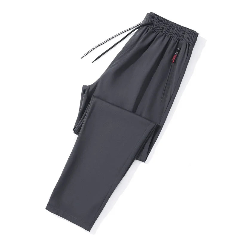 ErgonPulse | Active Casual Trousers
