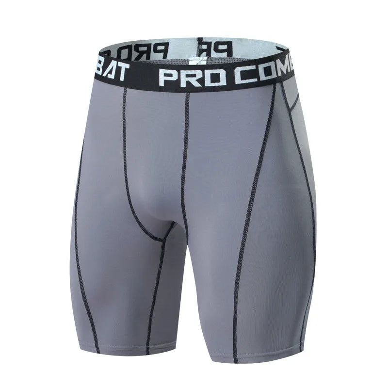 ErgonRise | Tough Fit Shorts