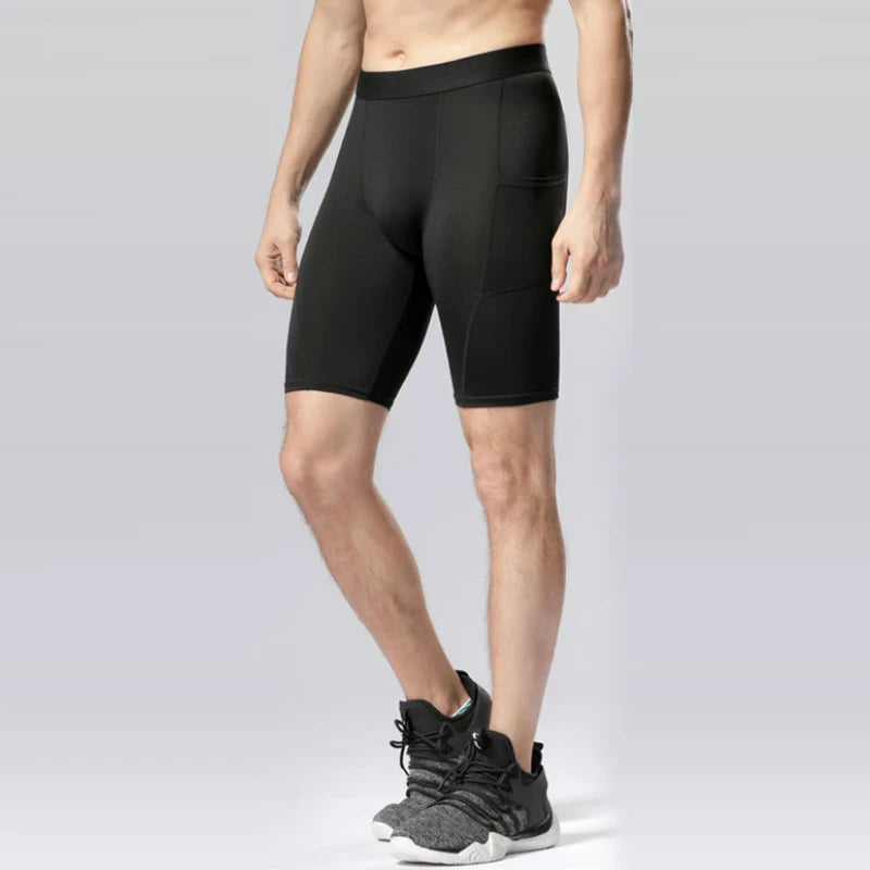 ErgonMove | Stretch Training Shorts