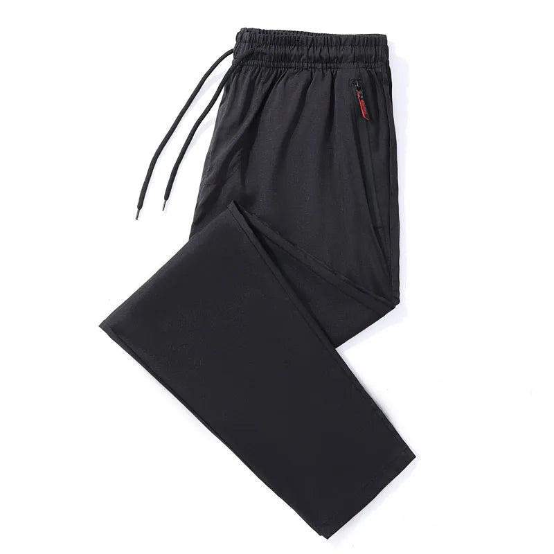 ErgonPulse | Active Casual Trousers