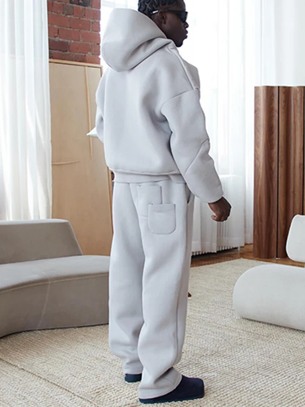 ErgonGravity | Oversized Street Set